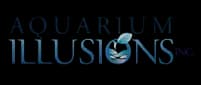 Aquarium Illusions logo