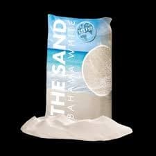 The Sand Bahama White