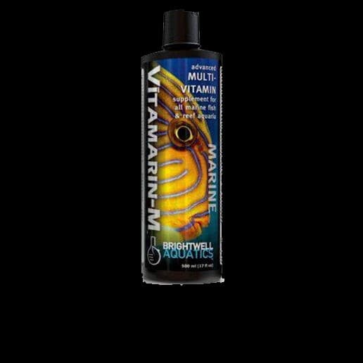 Brightwell Aquatics Vitamarin-M
