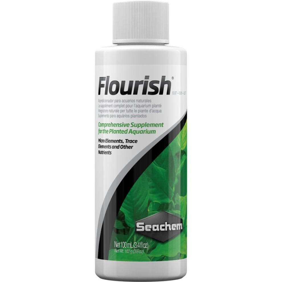 Flourish 100ml 25