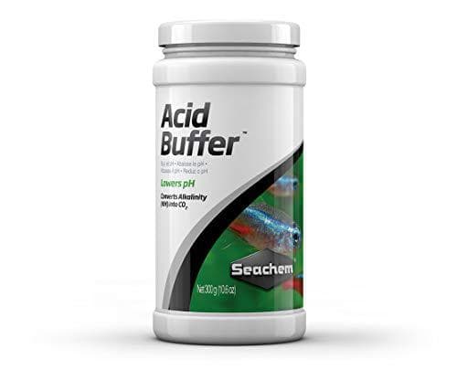 Seachem Acid Buffer 2.5oz