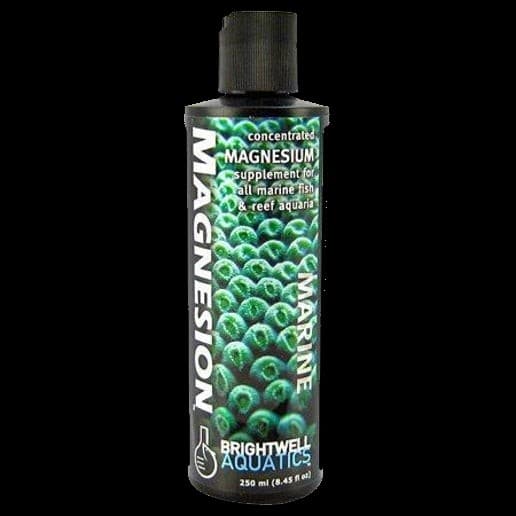 Brightwell Aquatics Magnesium Liquid Reef Supplement 8.5 Ounce