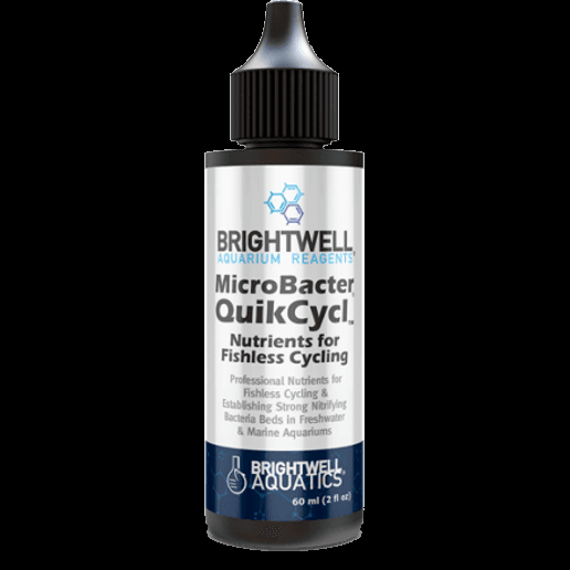 Brightwell Microbacter Quikcycl (125 ml)