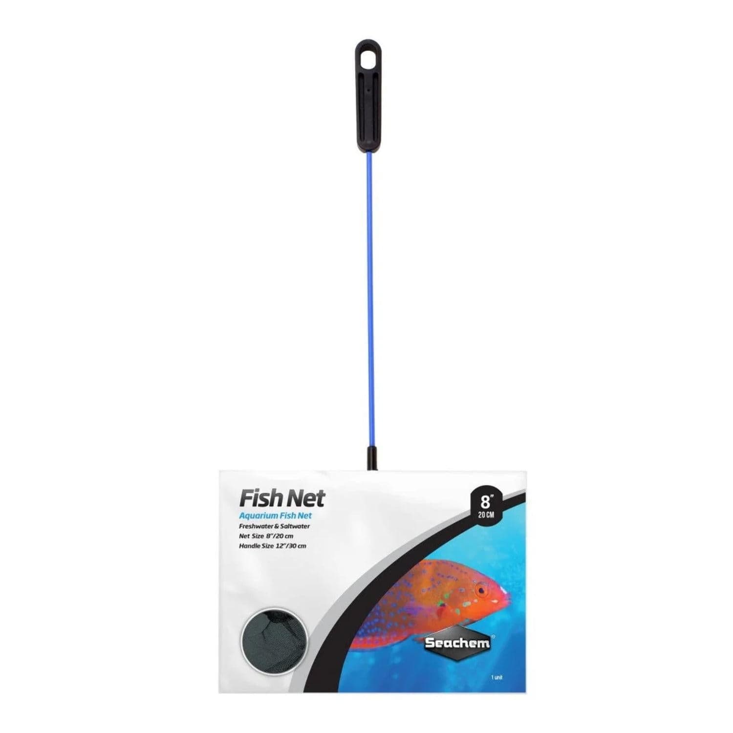 Seachem Fish Net 20cm / 8"