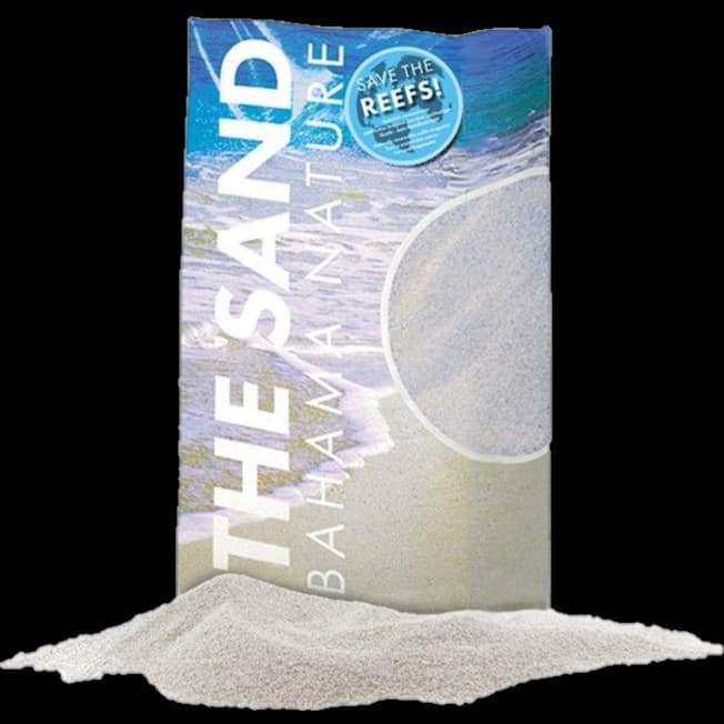 The Sand Bahama Nature