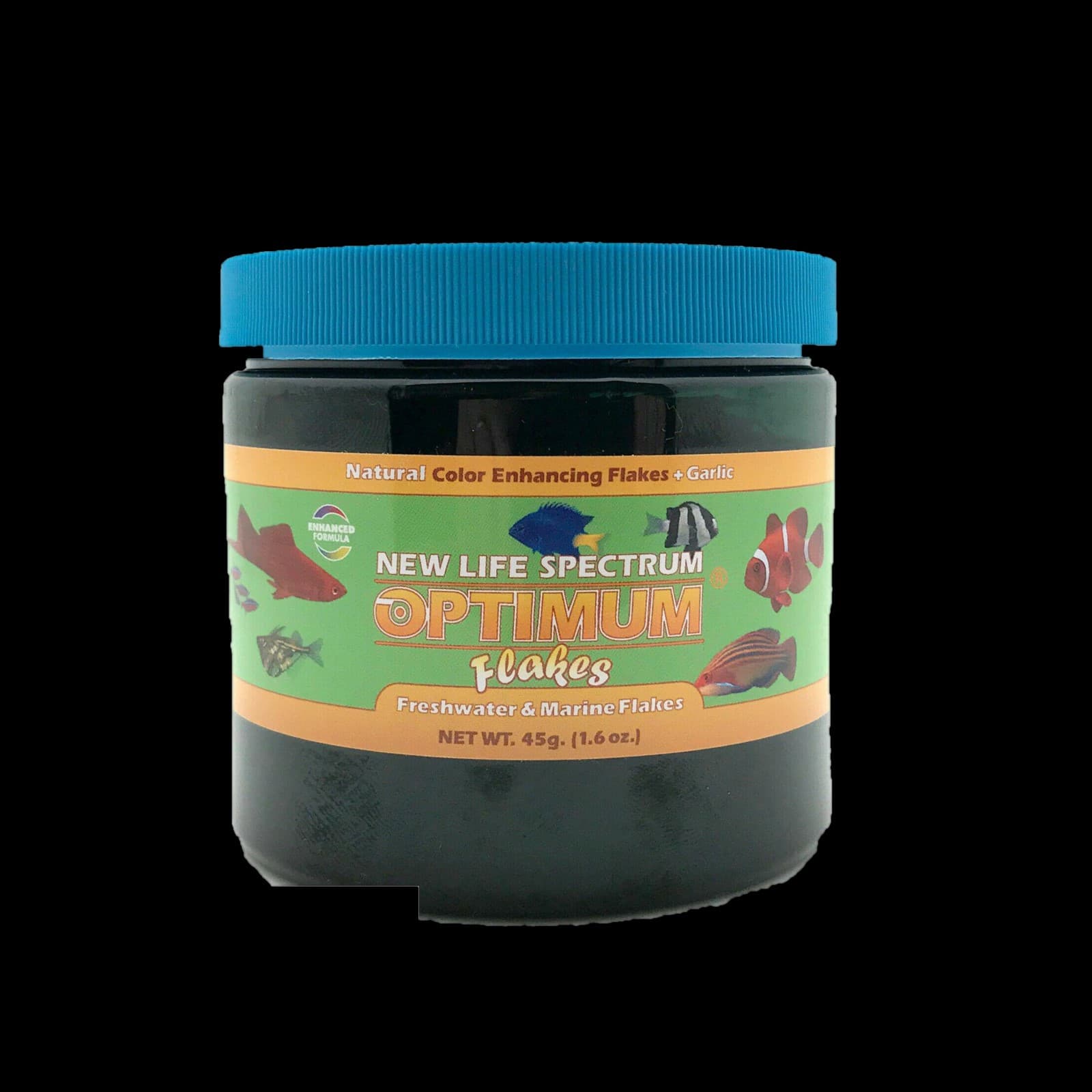 New Life Spectrum Optimum Flakes 45g