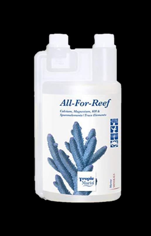 Tropic Marin USA All-For-Reef 1000 ml