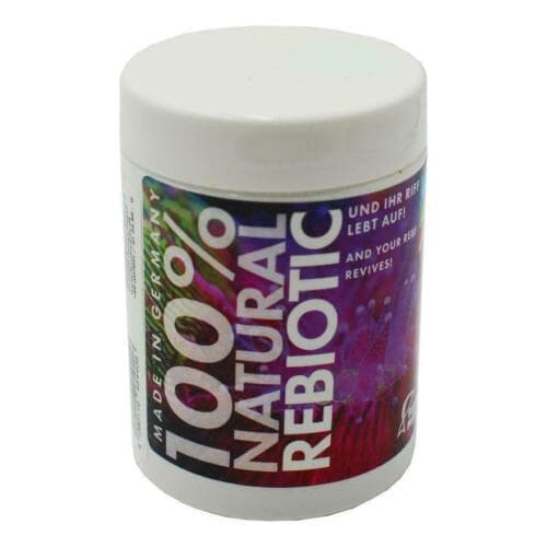 Fauna Marin Rebiotic 50g (100ml), 100% Natural