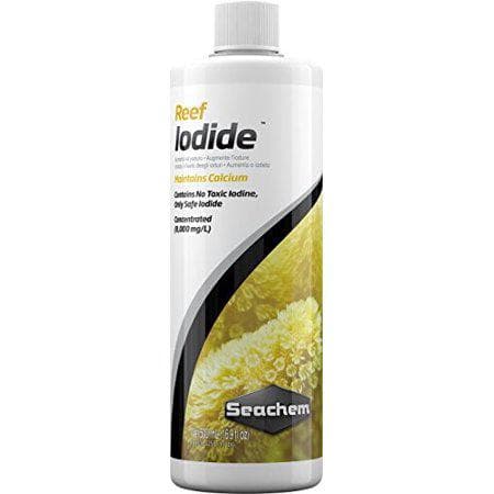 Reef Iodide500 ml / 17 fl. oz