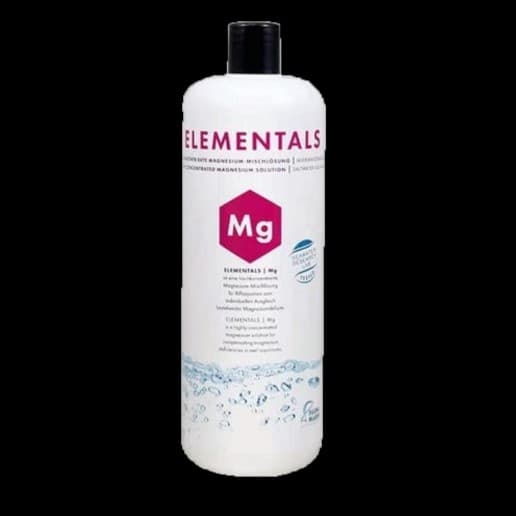 Elementals MG Magnesium
