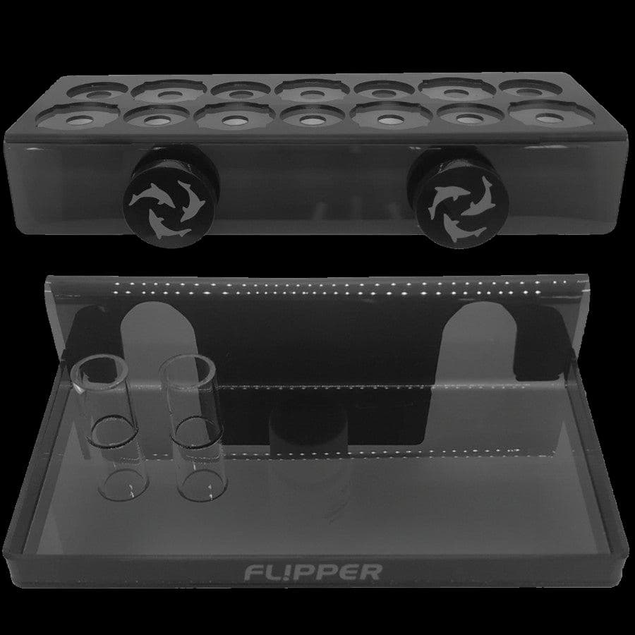 023632139290 Cleaner Frag Station with Clip On Utility Shelf Magnetic