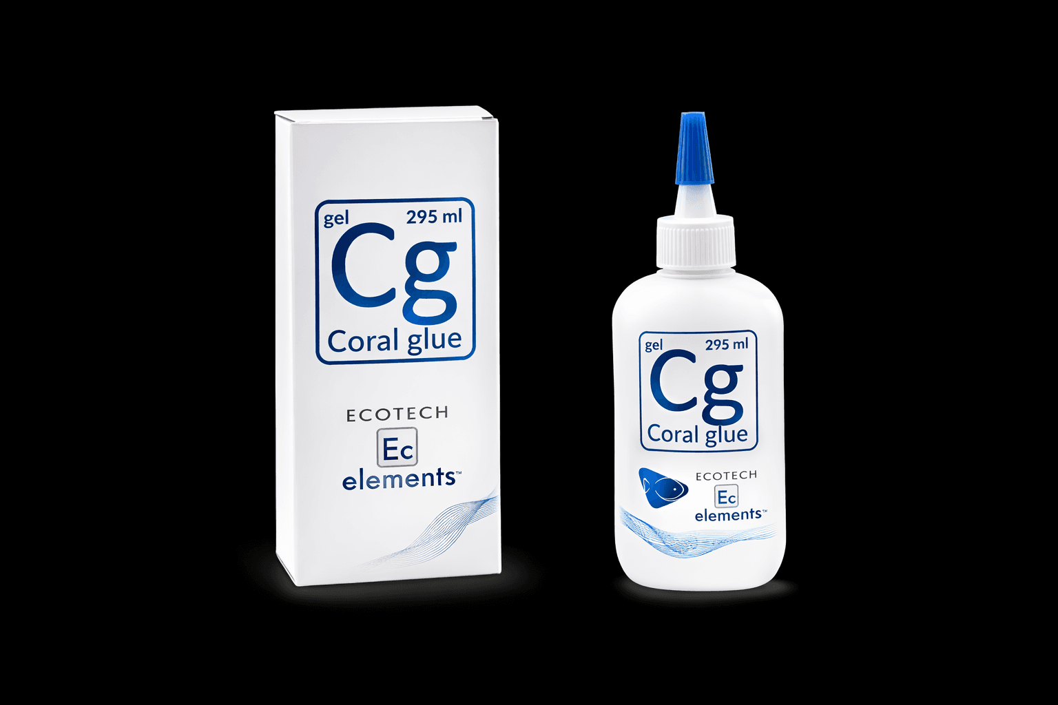 Ecotech Marine Coral Glue 295ml