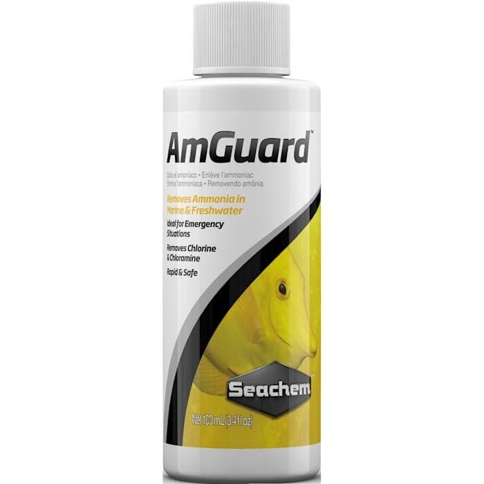 Liquid Amguard