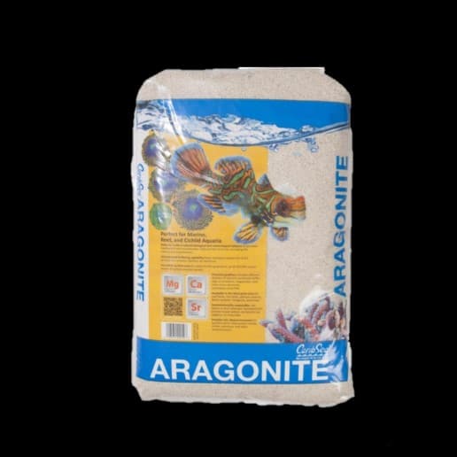 Carib Sea® ARAG-alive!? Special Grade Reef for Fish 40 lbs