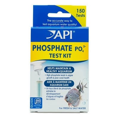 API Phosphate Test Kit Water Test Kit