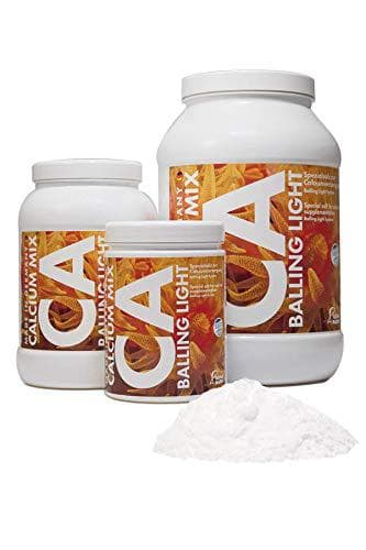 Fauna Marin Salze Balling Light Calcium Mix 2 Kilo