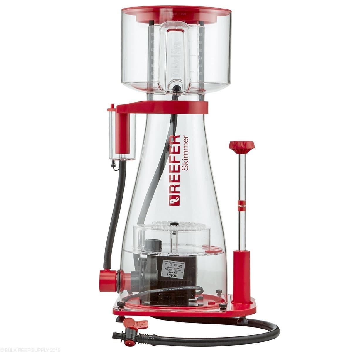Red Sea Reefer 600 Protein Skimmer