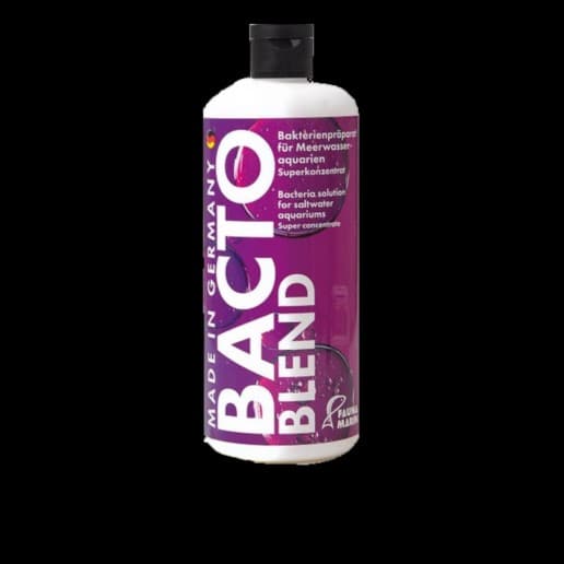 Ultra Marine Bakto Blend 500ml