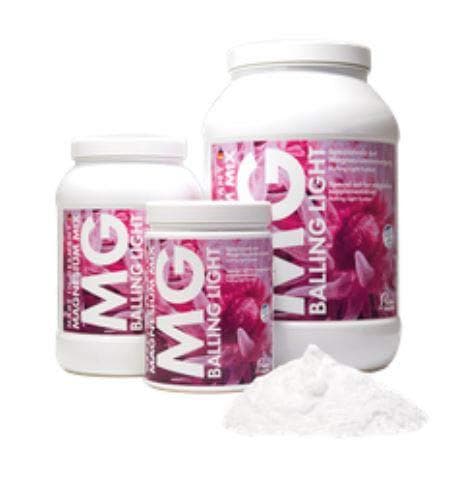 Fauna Marin Ultra Balling Light Magnesium-Mix 4kg