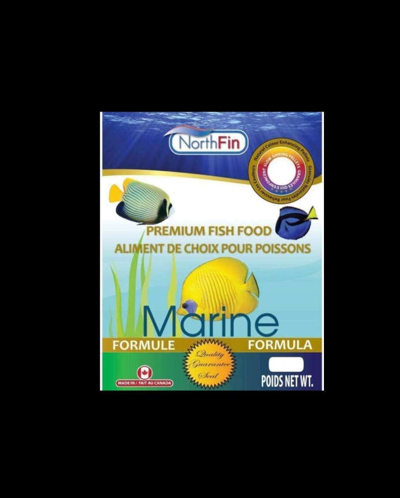 Northfin Marine Formula 1mm 100g