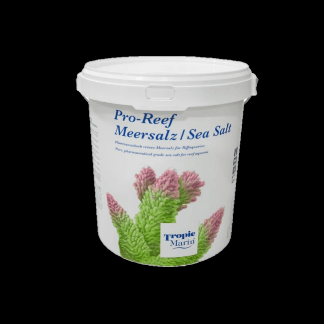 Tropic Marin 200 Gallon Tropic Marin Pro Reef Salt (Bucket)