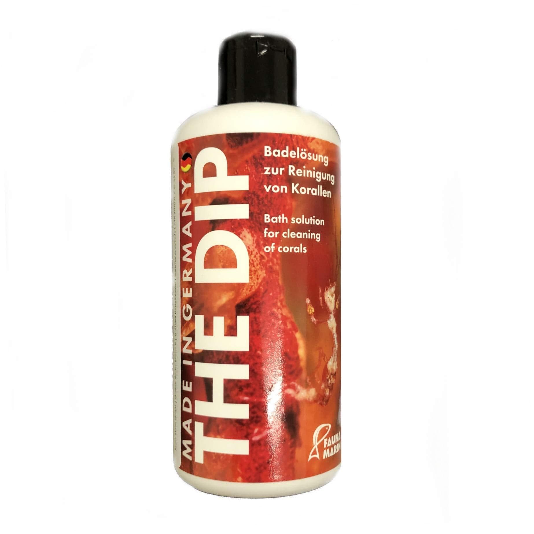 Fauna Marin The DIP Bath Solution for Coral 500 ml