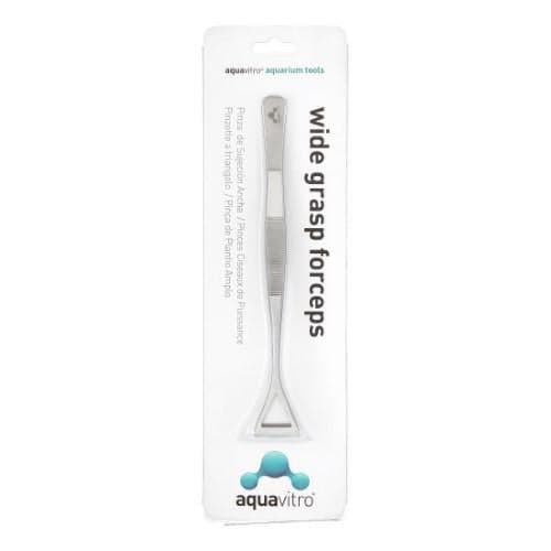 Aquavitro Wide Grasp Forceps