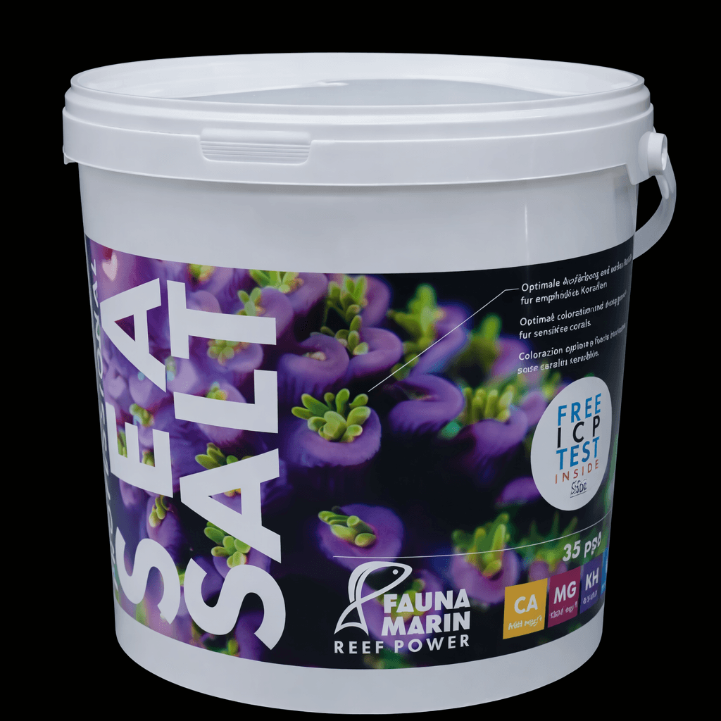 Fauna Marin Sea Salt 25 kg