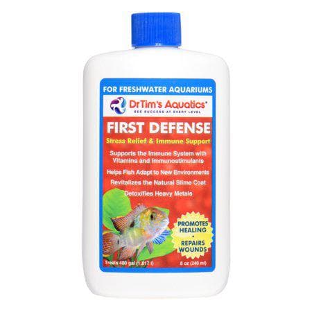 Freshwater First Defense (480 Gal)
