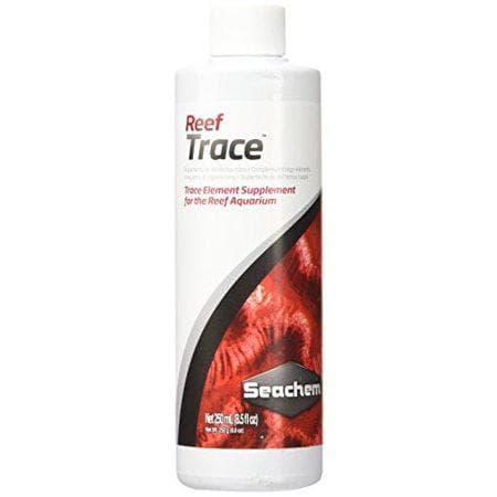 Seachem Trace 250ml
