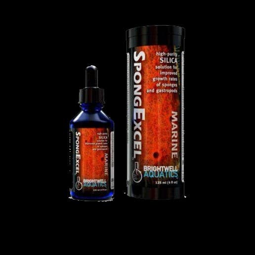 Brightwell Aquatics SpongeXCEL