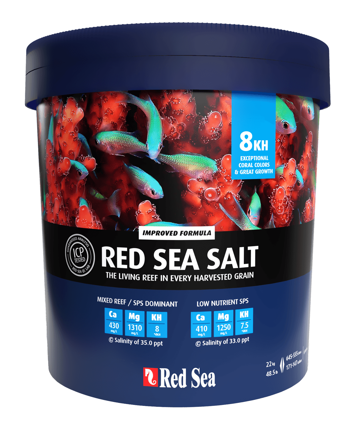 Reef equipment & aquarium care