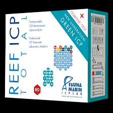 Reef ICP Total Test