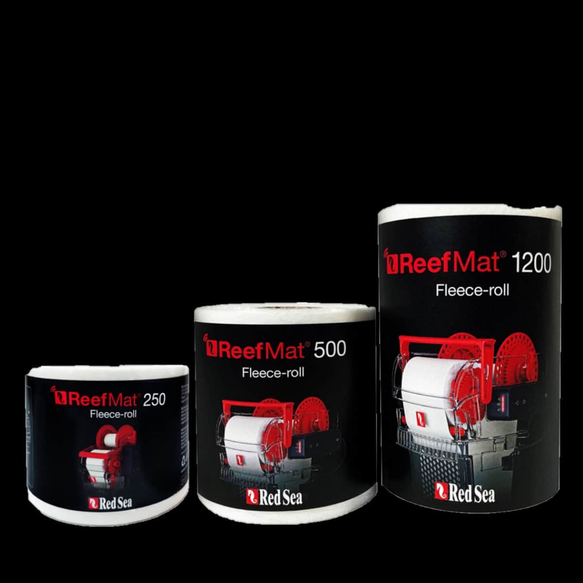 Red Sea ReefMat Replacement Fleece Roll
