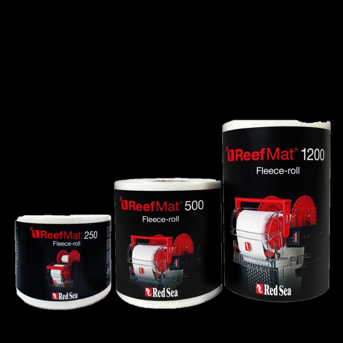 Red Sea ReefMat Replacement Fleece Roll