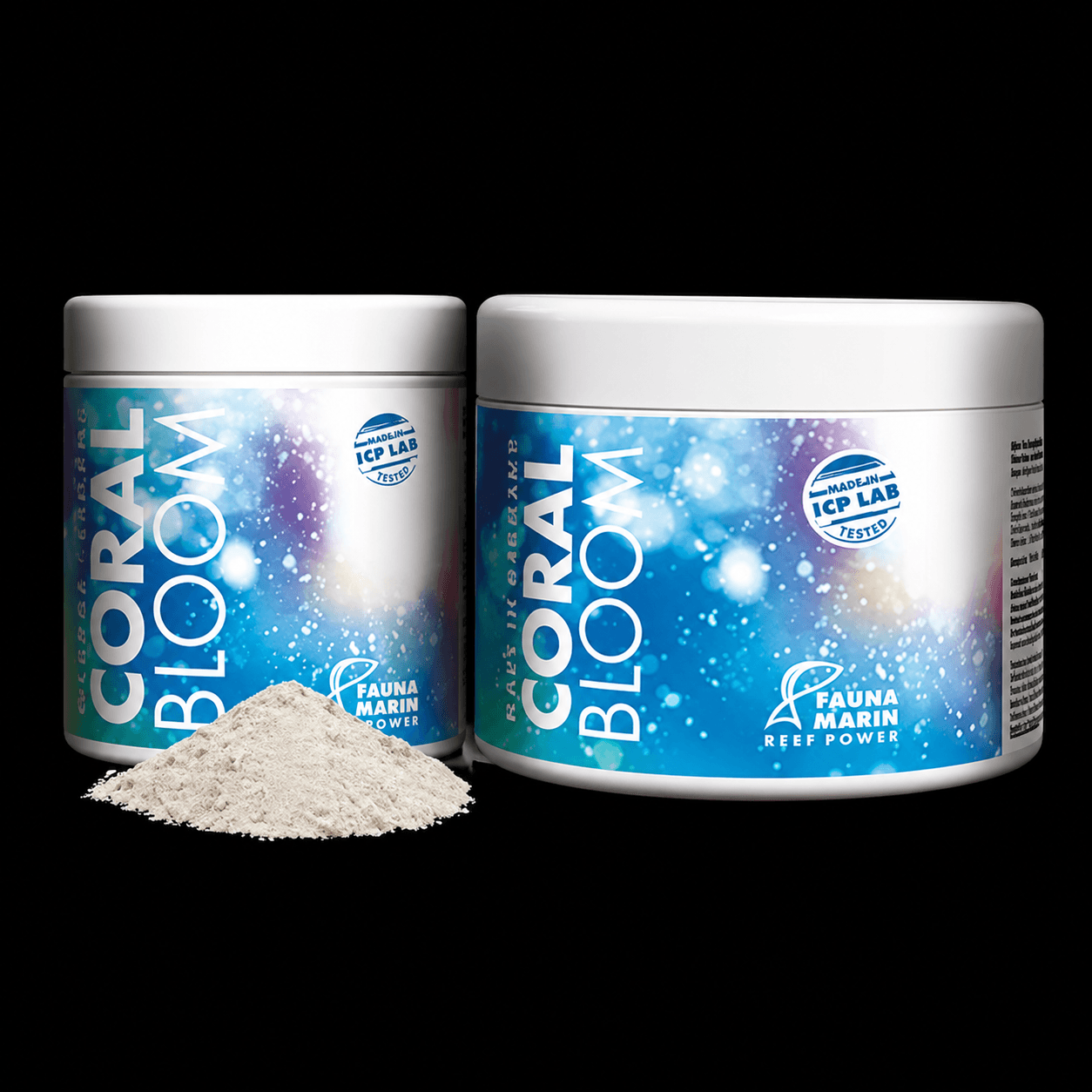 Coral Bloom 250ml