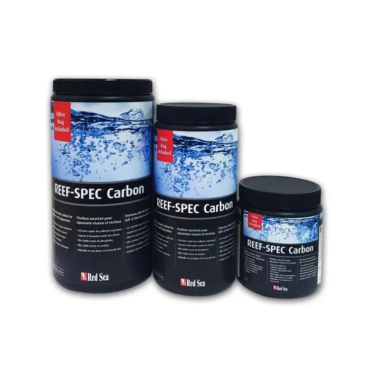 Red Sea Reef-Spec Carbon 500g
