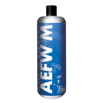 Fauna Marin AFEW M