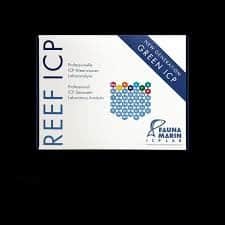 Reef ICP 6 Pack