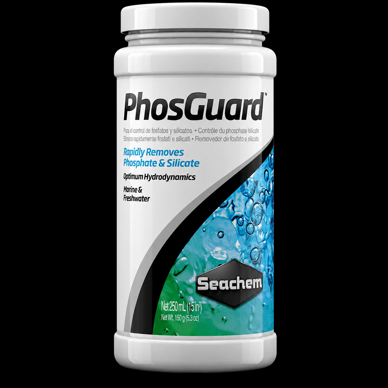 Seachem Phosguard