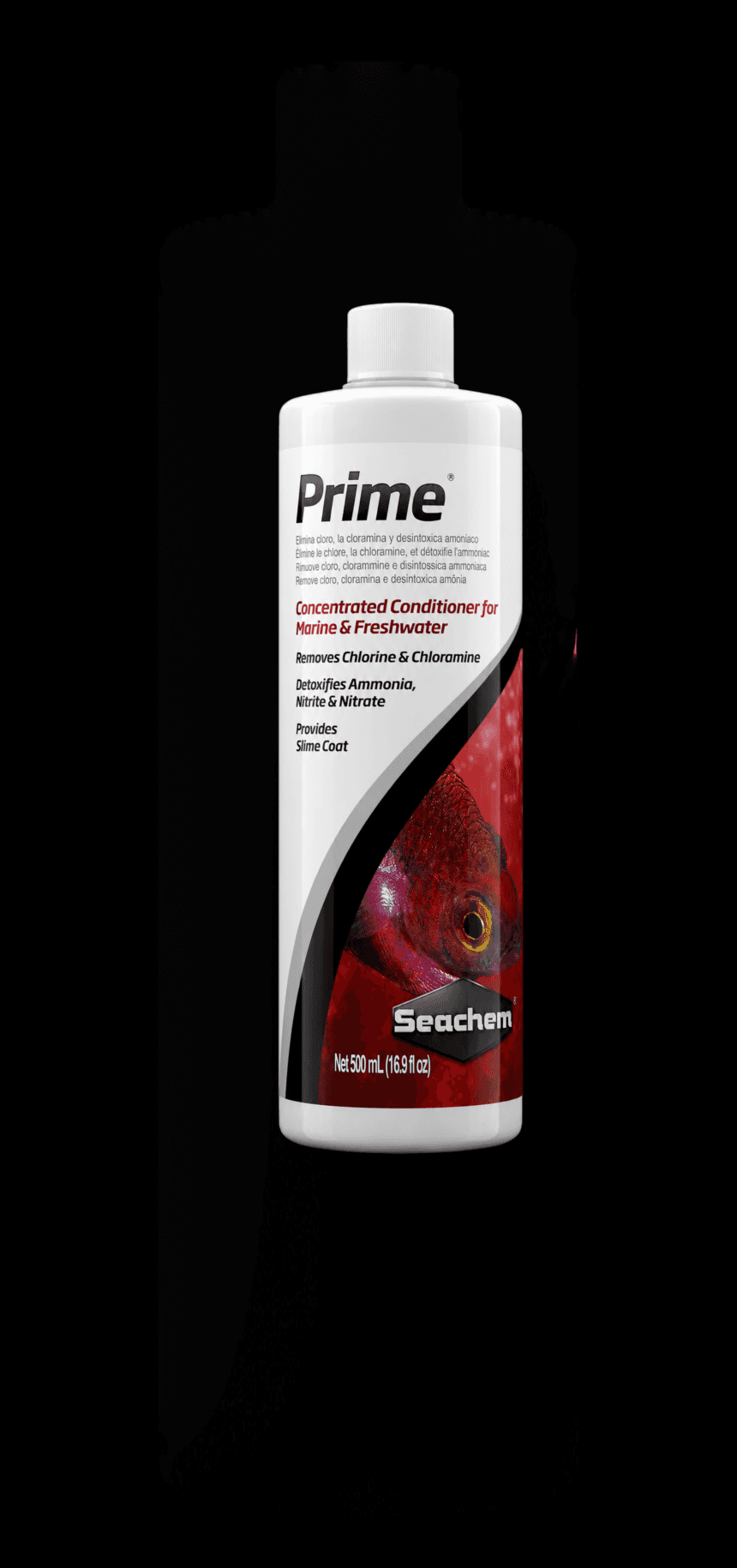 Seachem Prime