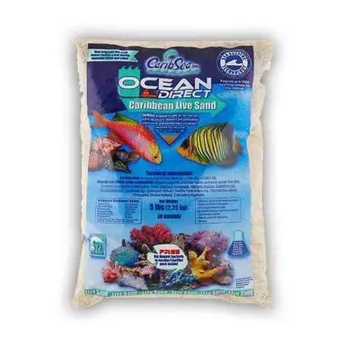 Ocean Direct Original Live Sand 40lb