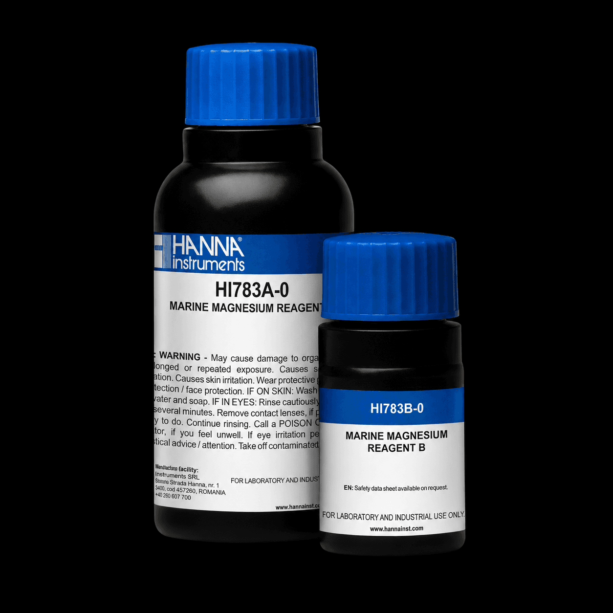Hanna Marine Magnesium Reagent