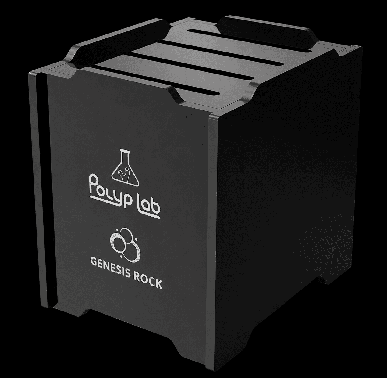 Polyp Lab Power Pack Rack