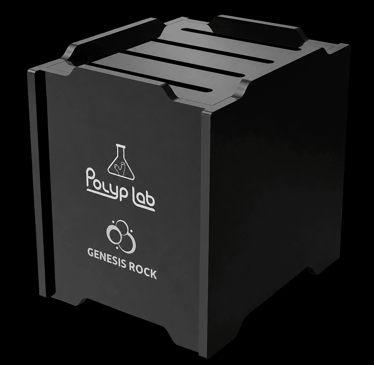 Polyp Lab Power Pack Rack