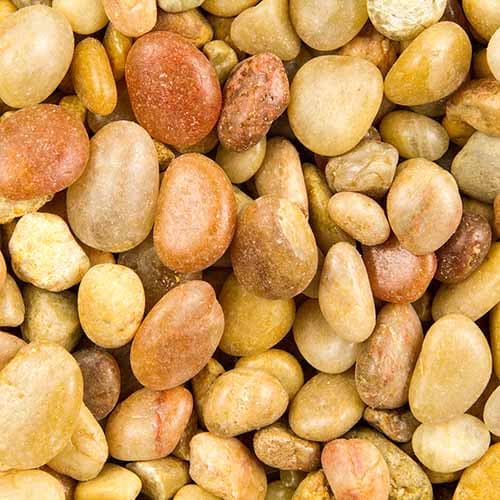 Estes Natural Aquarium Gravel Shallow Creek Pebble
