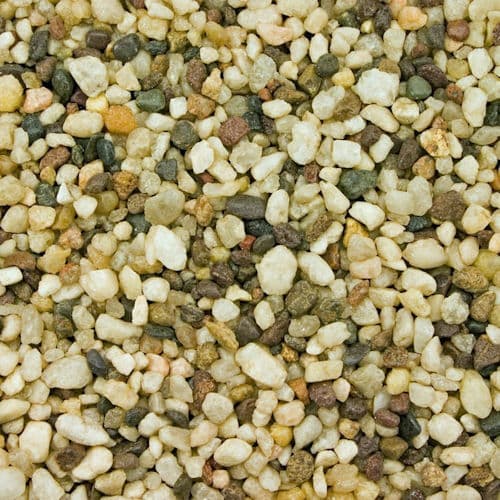 Estes Natural Aquarium Gravel Deep River Pebble
