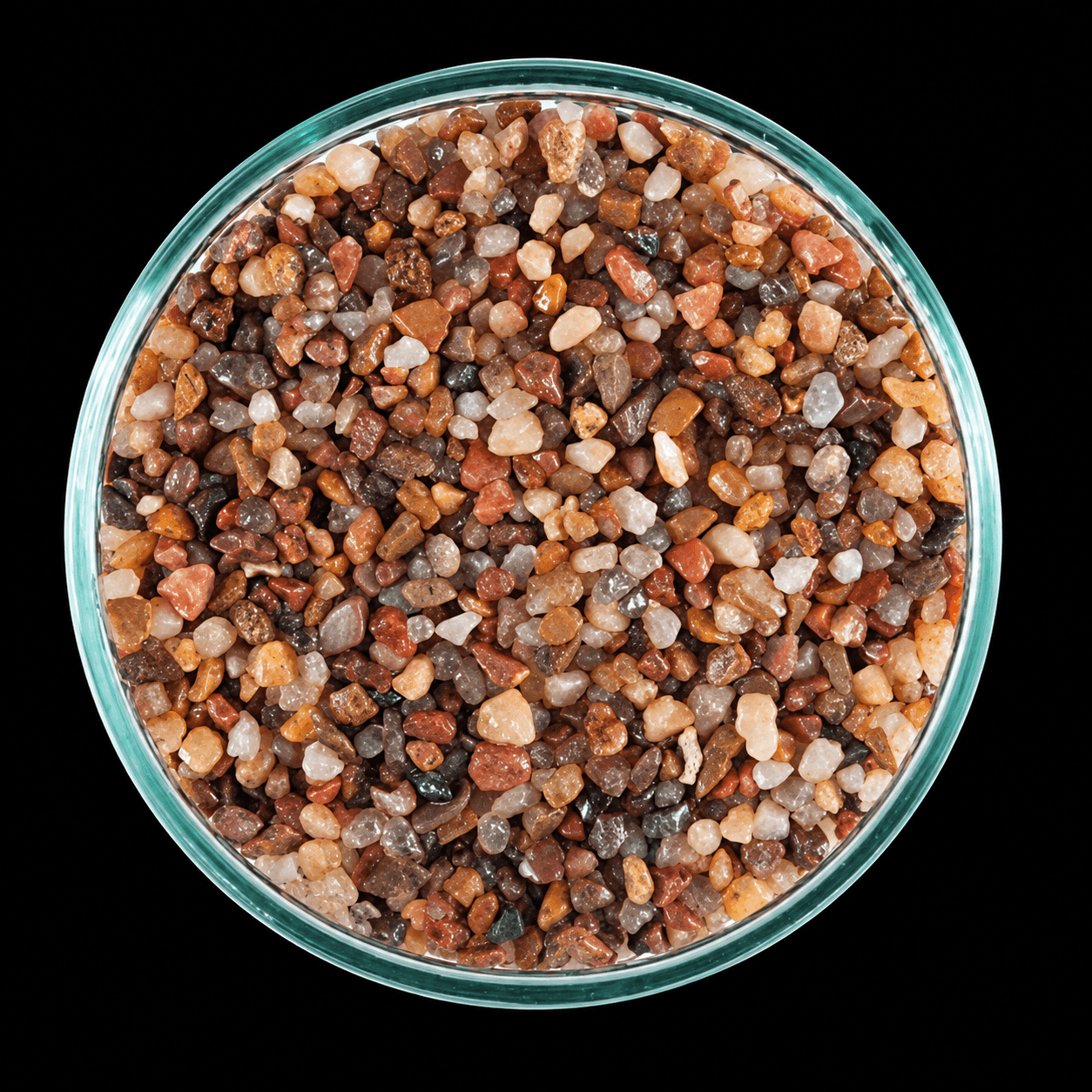 CaribSea Super Natural Aquascapes Peace River Sand