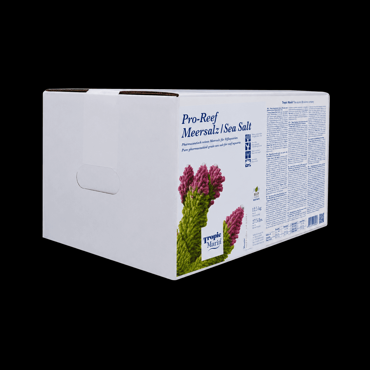 Tropic Marin Pro Reef Salt box 20kg