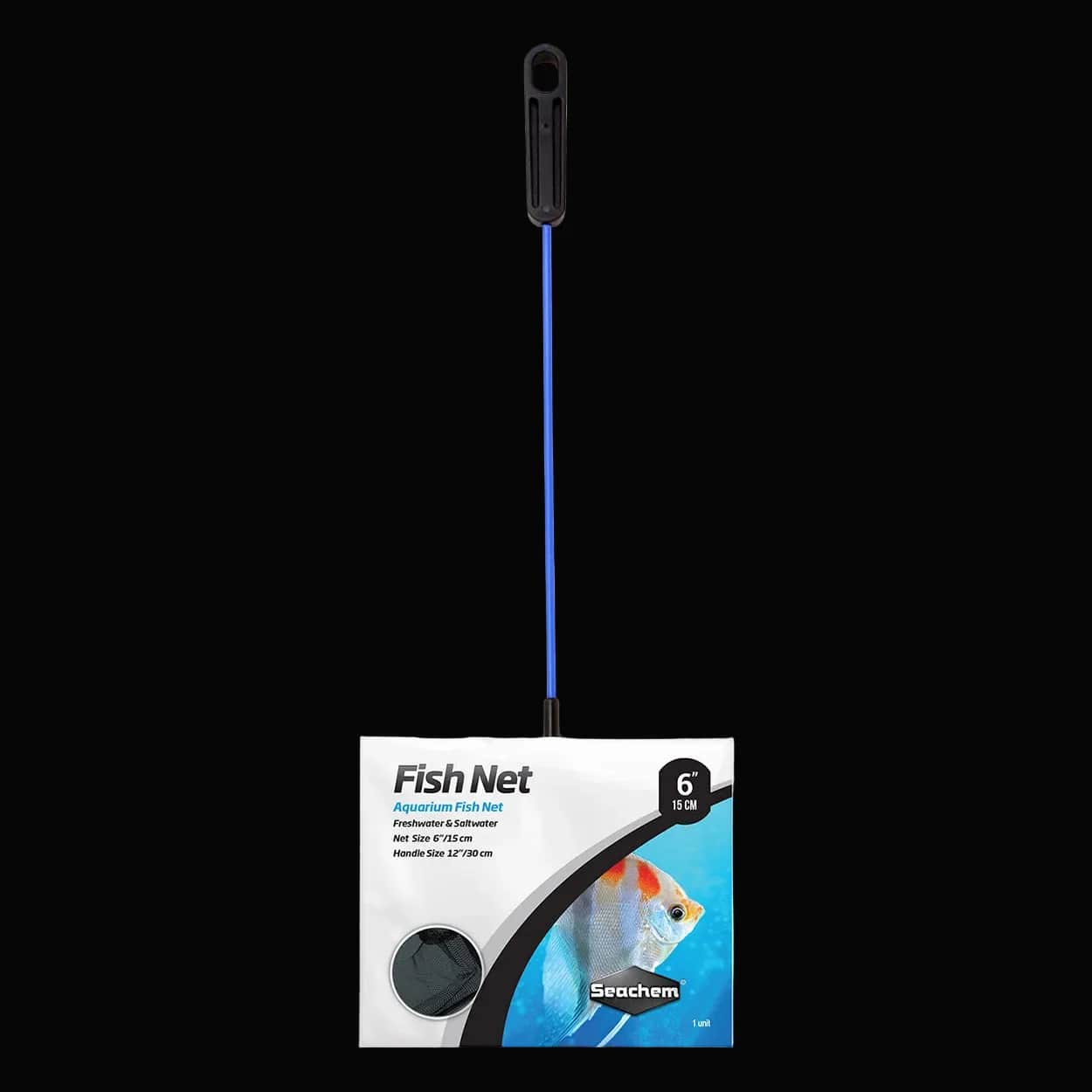 Seachem Fish Net 12.5cm / 6"